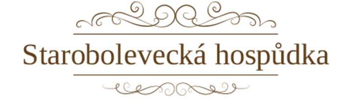 Starobolevecká restaurace